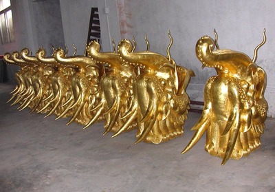 廣西玻璃鋼雕塑定做 選擇專業(yè)廠家的優(yōu)勢與注意事項