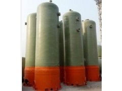 廣西玻璃鋼磚廠脫硫塔選購指南 專業推薦與關鍵考量